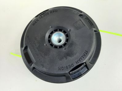Dolmar Mähkopf Fadenkopf Motorsense Freischneider MS20, MS220, MS245, MS250, MS26+ 27