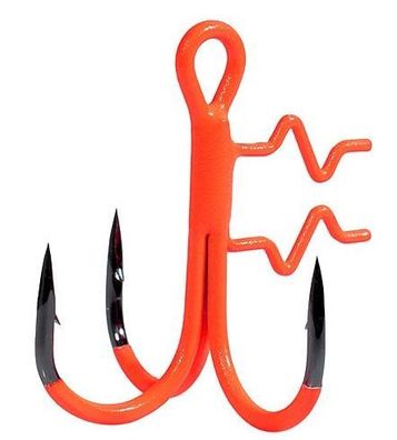 Bkk Spear Assist 21 UVO