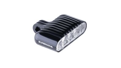 Supernova Starstream X Pro Abblend & Fernlicht 12V max. 1000 Lumen 145Lux bei 18W