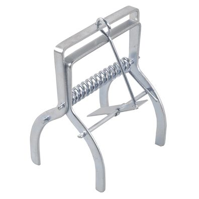 Schädlingsfalle für Maulwürfe Wühlmäuse 9 cm breit GR5103 Greenmill