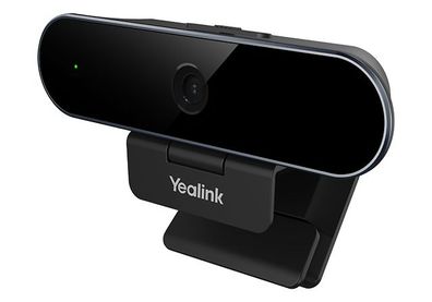 Yealink UVC20 USB Webcam Teams