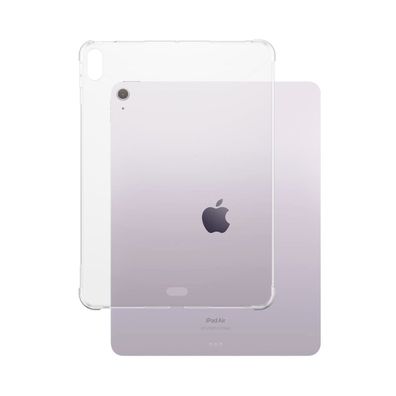 SAFE Case Clear Apple iPad Air 11Zoll (2024)