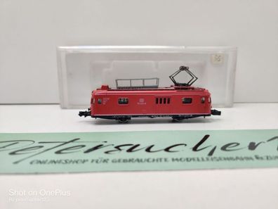 Arnold N DC 4645 Turmtriebwagen DUMMY / BR 701 022-6 / DB / Ersatz-OVP