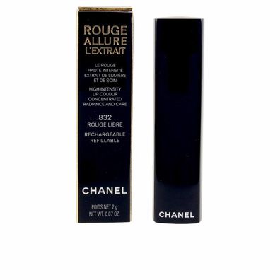 Chanel Rouge Allure L'Extrait High-Intensity Lip Colour