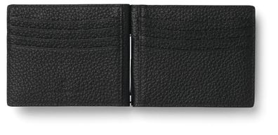 Graf von Faber-Castell Kreditkartenetui mit Geldklammer Cashmere