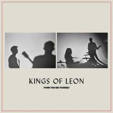 Kings Of Leon: When You See Yourself - Sony - (CD / W)