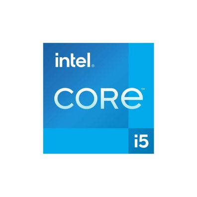 Intel Cpu Core i5-12400, box