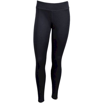 Point6 - P68005204S - Grundschicht - P6 Women's Merino Mid Baselayer Bottom Black