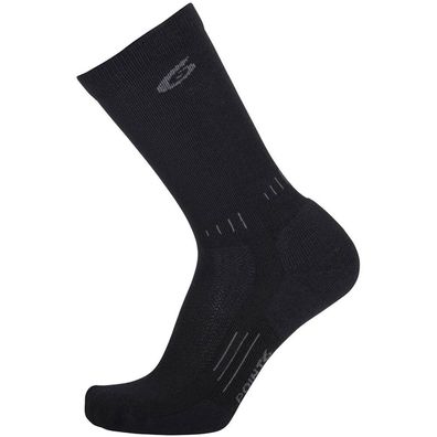 Point6 Liberty Light Crew 37.5 Black P63250204XL