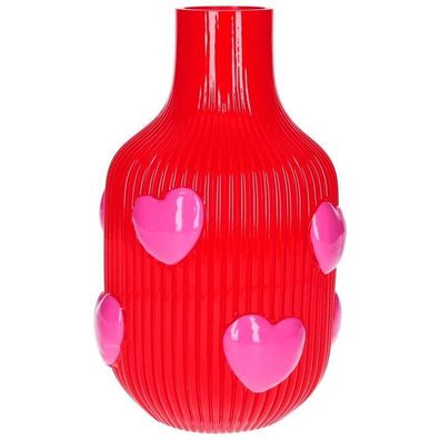 L´amour Vase Herzen