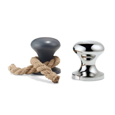 Philippi 240011 Türstopper Hamburger Stopper - Tür & Fensterstopper Zugluftstopper