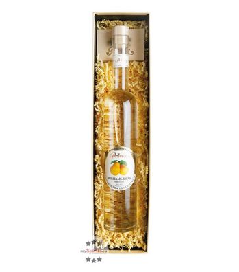 Prinz Geschenk-Set Männersache (40 % vol., 0,5 Liter)