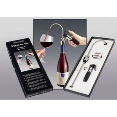 L Ami du Vin Weinausschank - Geschenkset
