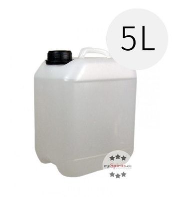 Alm Mand?l Weingeist 69,9 % Vol. 5,0l (69,9 % Vol., 5 Liter)