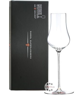 Riedel Superleggero Spirits Glas Schnapskelch (, 1 Stk.)