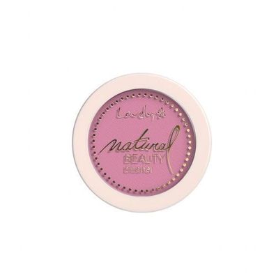 Schoener Naturkosmetik Kompaktpuder Rouge 3, 3,2 g