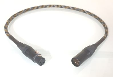 Sommercable "Binary" Snake / HighEnd Digitalkabel / 110 Ohm / XLR symmetrisch / OFC