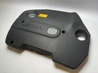 Original Mazda GY / GG 6 Motorverschalung Motorabdeckung RF7J10230
