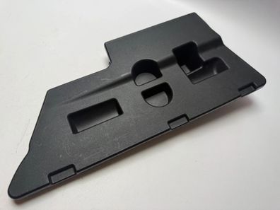 Original Mazda 6 2.0 104 kW Verkleidung Kofferraum Links GJ6J688E0