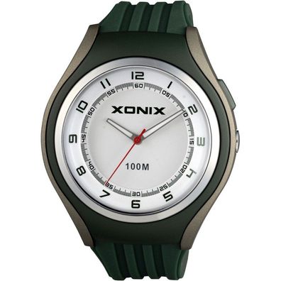 Xonix - UO-001 - Armbanduhr - Herren - Quarz