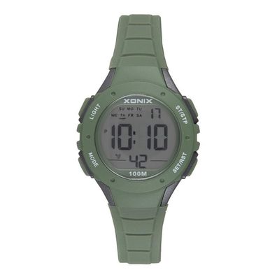 Xonix - IT-A07A - Armbanduhr - Kinder - Quarz