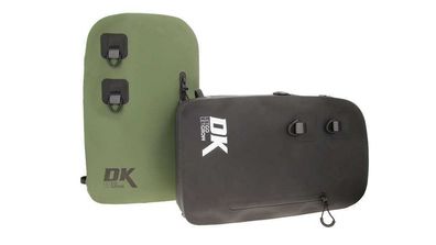 Deka One Shoulder Bag
