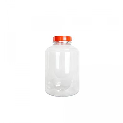 Mini FerMonster 11L Gärballon PET unzerbrechlich für Bier Wein