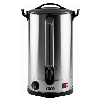 Glühweinkocher, Glühweinspender - ANCONA 30