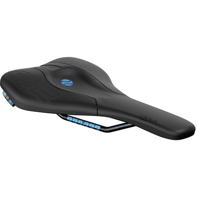 SQlab 612 Sattel Ergowave S-Tube