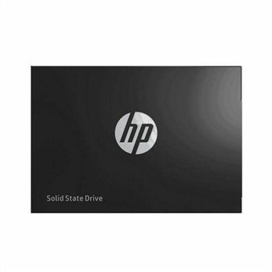 HP SSD 240GB S650 2,5" (6,4cm) 345M8AA retail