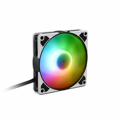 SilentStorm 120 PWM RGB Fan