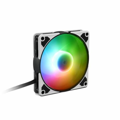 SilentStorm 140 PWM RGB Fan