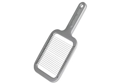 Westmark Pellkartoffel-/Mozzarella-Schneider Aluminium