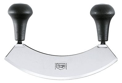 Westmark Wiegemesser doppelt 17,5cm