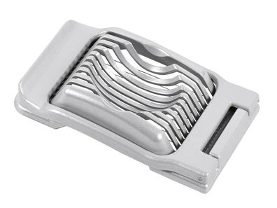 Westmark Eierschneider Duplex Aluminium