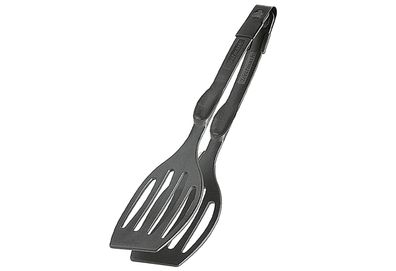 Westmark Küchenwender Duetto-Flonal 30cm schwarz