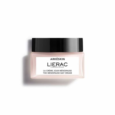 Lierac Arkeskin The Menopause Day Cream