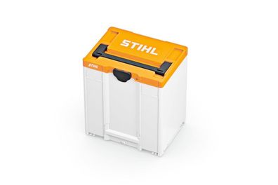 Stihl Akku-Box L Systainer Tragebox für AP & AR, Aufbewahrungsbox 9705
