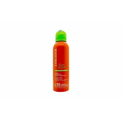 Lancaster Sun Sport Wet Haut Express Mist SPF15 200ml