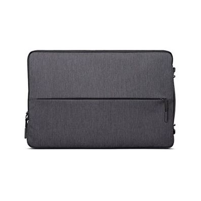 LENOVO Urban Sleeve-Hülle für 14-Zoll-Laptops, Anthrazitgrau