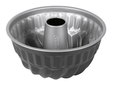 KAISER Bundform Inspiration Ø24cm schwarz