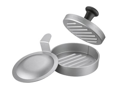Westmark Hamburgermaker mit Heber Uno Plus
