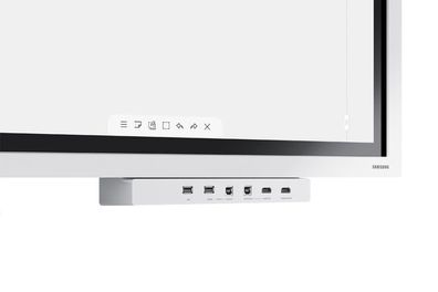 Samsung CY-TF65B Anschlussfach Flip2