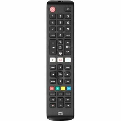 Samsung TV-Ersatzfernbedienung (schwarz)