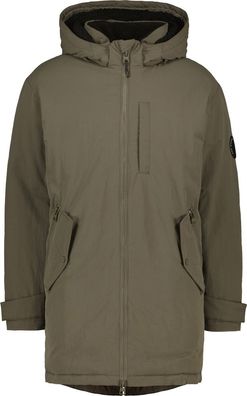 Alife &amp; Kickin Winterjacke NoelAK A Parka 11365-9999