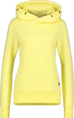 Alife &amp; Kickin Damen Hoodie BrieAK A 31132-9999