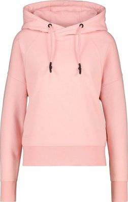 Alife &amp; Kickin Damen Hoodie GinnyAK A 31134-9999