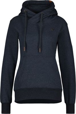Alife &amp; Kickin Damen Hoodie SarahAK A 32000-9999