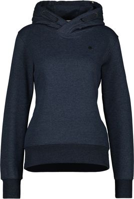 Alife &amp; Kickin Damen Hoodie SarinaAK A 32198-9999