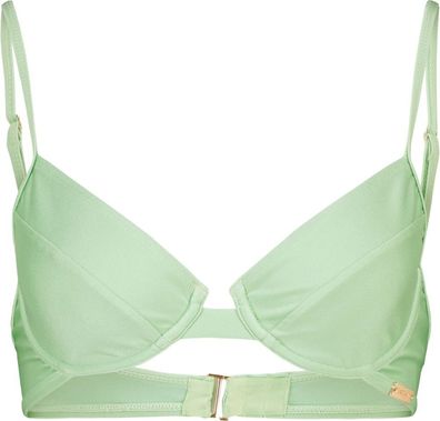 Alife &amp; Kickin Damen Bikini Top PinaAK A 43000-9999